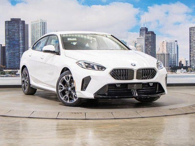 Photo of a 2026 BMW 2 Series 228 Gran Coupe 4DR Sedan for sale