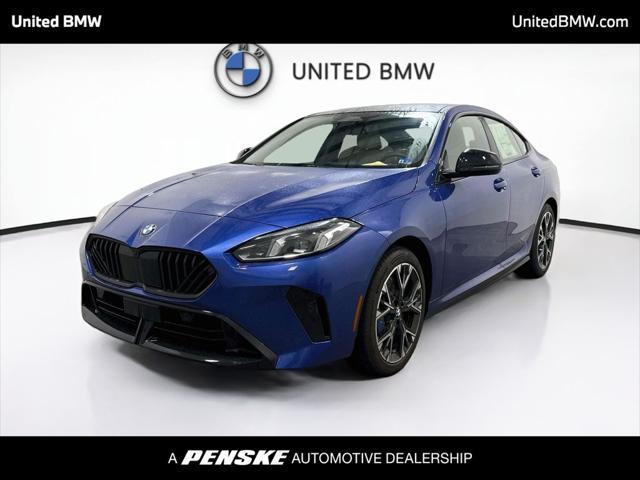 2026 BMW 228