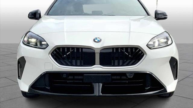 2026 BMW 2 Series 228 Gran Coupe