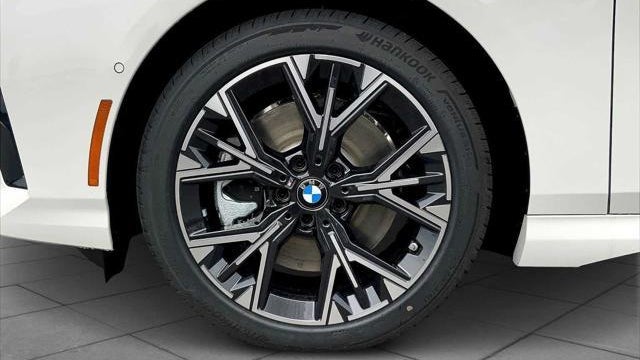 2026 BMW 2 Series 228 Gran Coupe