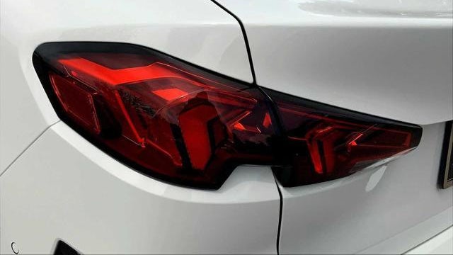 2026 BMW 2 Series 228 Gran Coupe