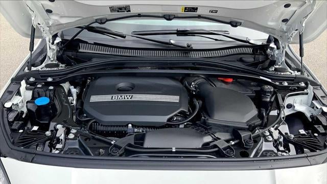 2026 BMW 2 Series 228 Gran Coupe