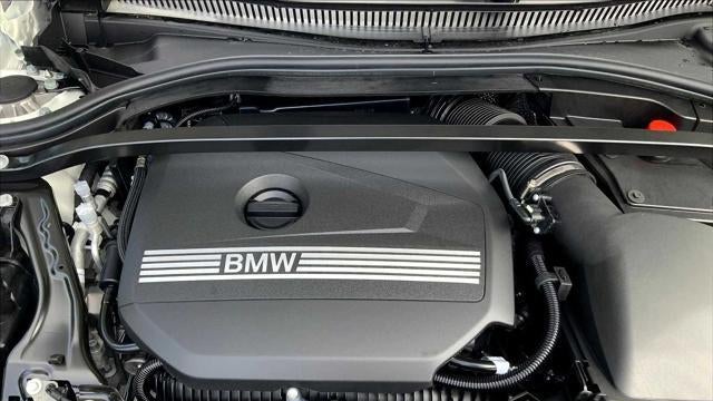 2026 BMW 2 Series 228 Gran Coupe