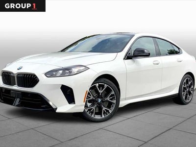 2026 BMW 2 Series 228 Gran Coupe 4DR Sedan