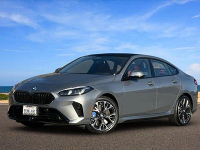 Photo of a 2026 BMW 2 Series 228 Gran Coupe 4DR Sedan for sale