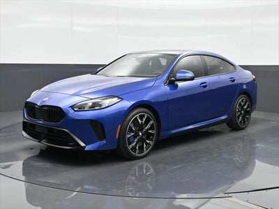 2026 BMW 2 Series 228 Gran Coupe 4DR Sedan