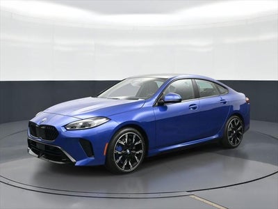 2026 BMW 2 Series 228 Gran Coupe 4DR Sedan