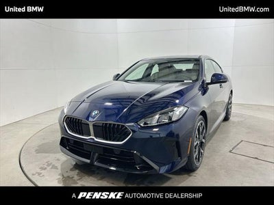2026 BMW 2 Series 228 Gran Coupe 4DR Sedan
