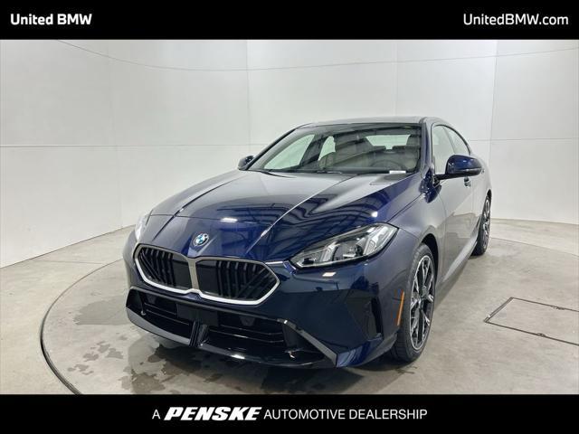 2026 BMW 228