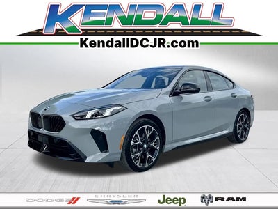 2026 BMW 2 Series 228 Gran Coupe 4DR Sedan