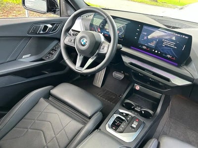 2026 BMW 2 Series 228 Gran Coupe 4DR Sedan