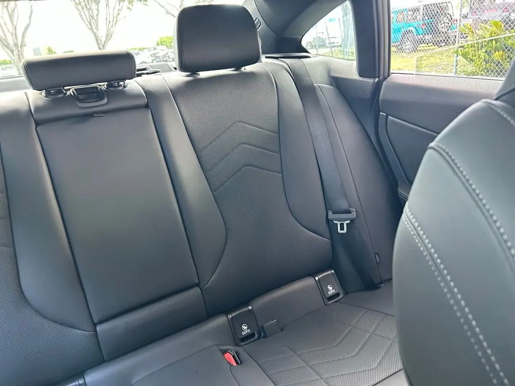 2026 BMW 228 - $30,250