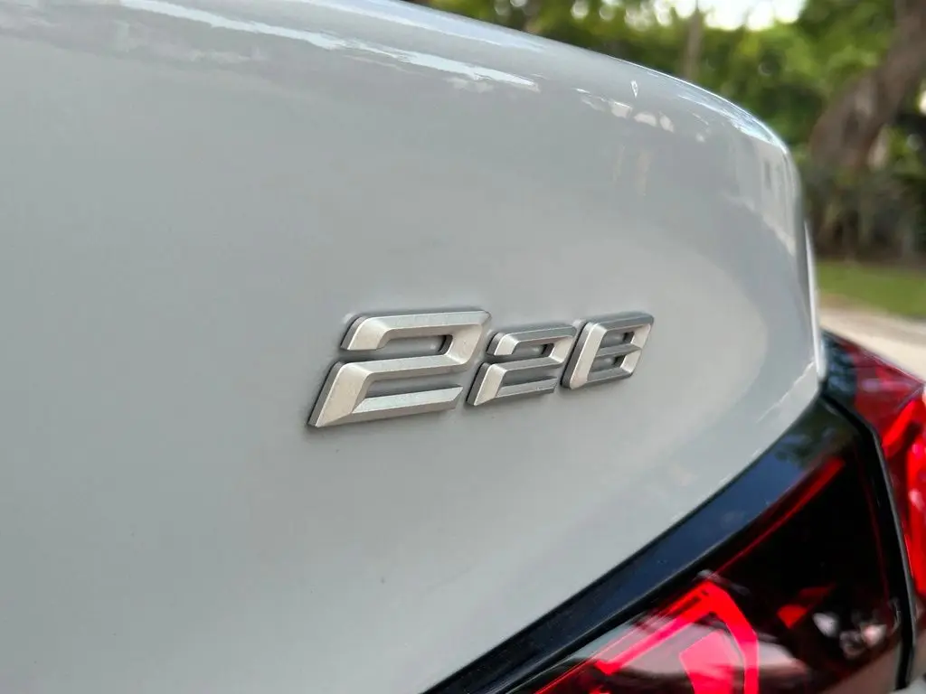 2026 BMW 228 - $30,250