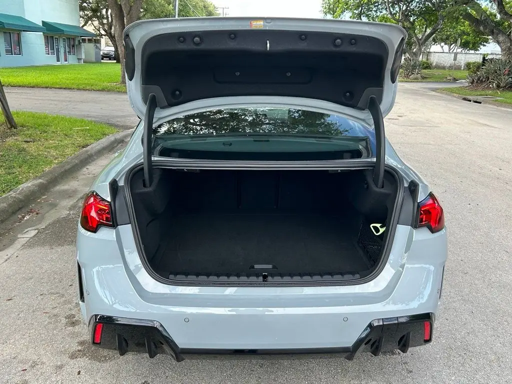 2026 BMW 228 - $30,250