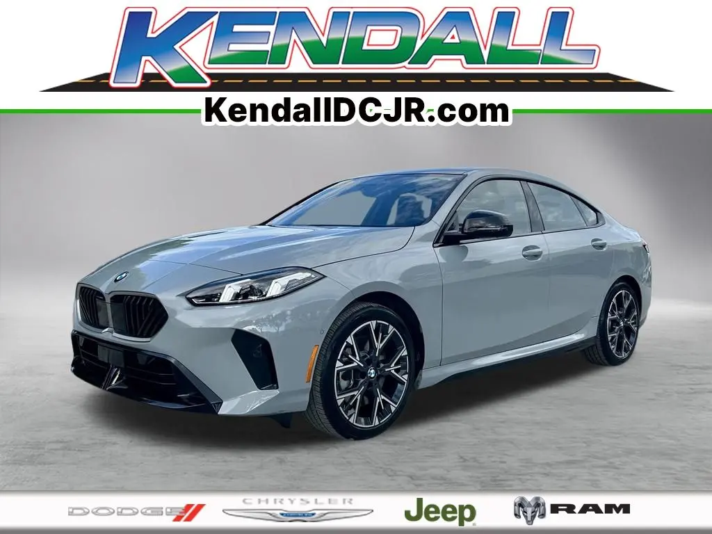 2026 BMW 228 - $30,250