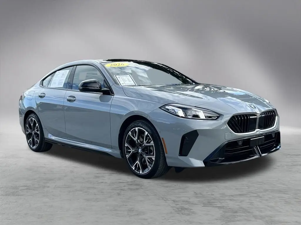 2026 BMW 228 - $30,250