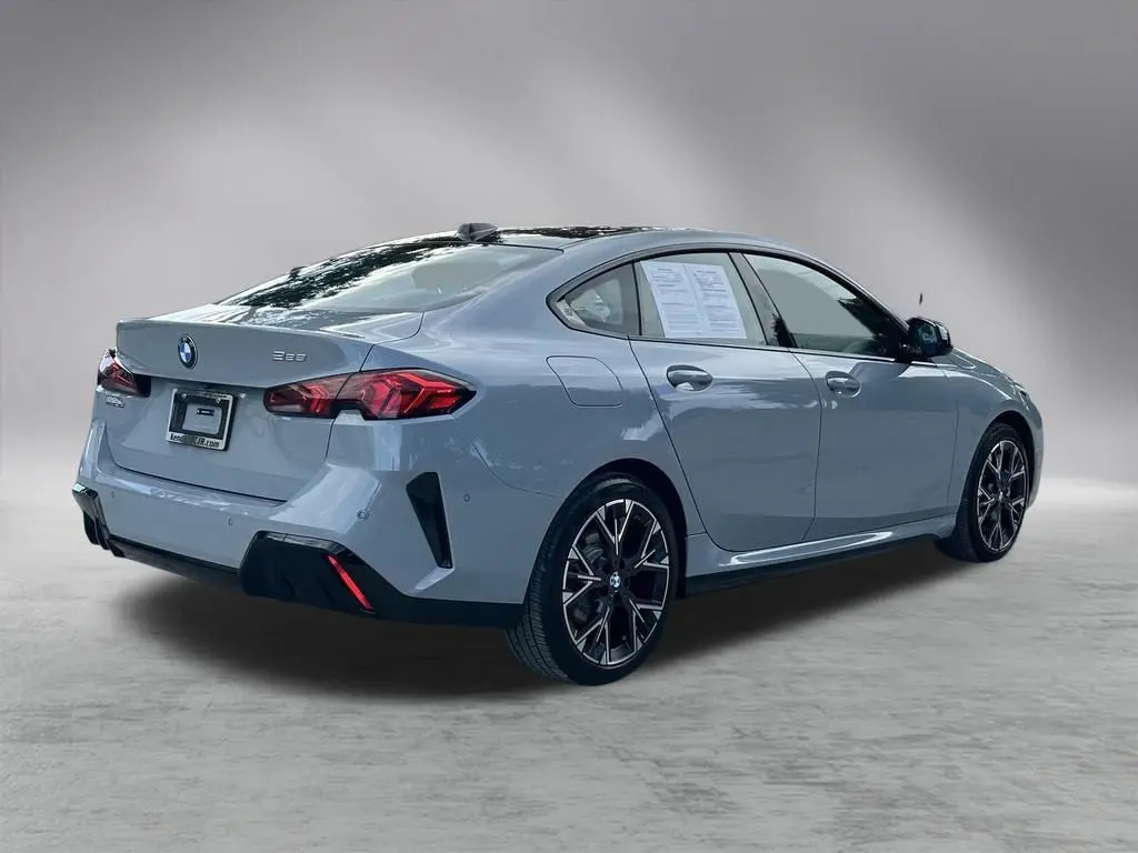 2026 BMW 228 - $30,250