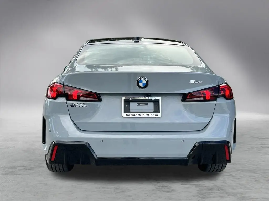 2026 BMW 228 - $30,250
