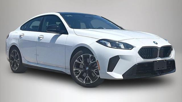 Preowned 2026 BMW 2 Series 228 Gran Coupe for Sale
