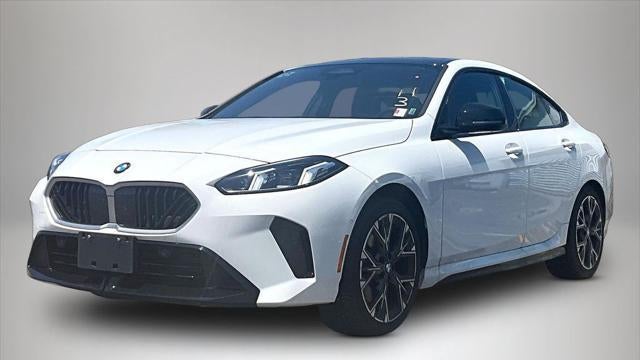 2026 BMW 2 Series 228 Gran Coupe