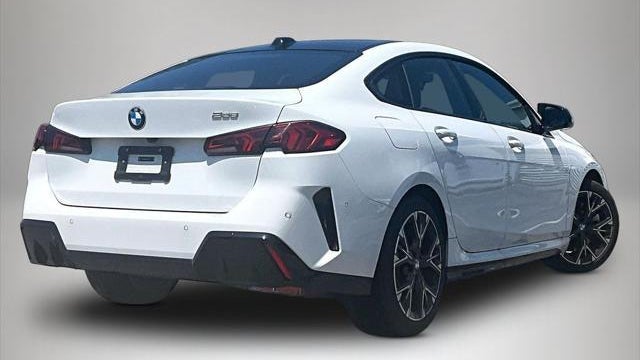 2026 BMW 2 Series 228 Gran Coupe