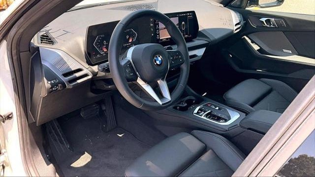 2026 BMW 2 Series 228 Gran Coupe