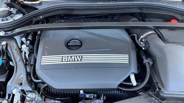 2026 BMW 2 Series 228 Gran Coupe