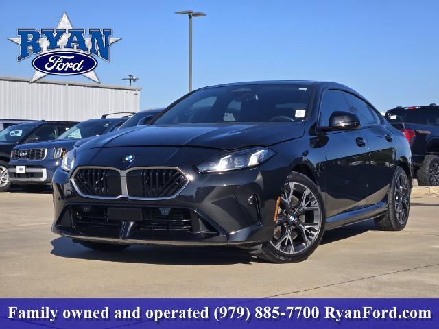 2026 BMW 228