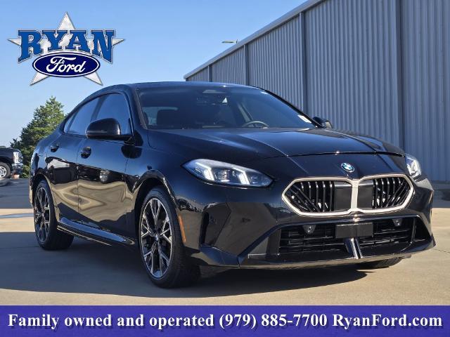 2026 BMW 228