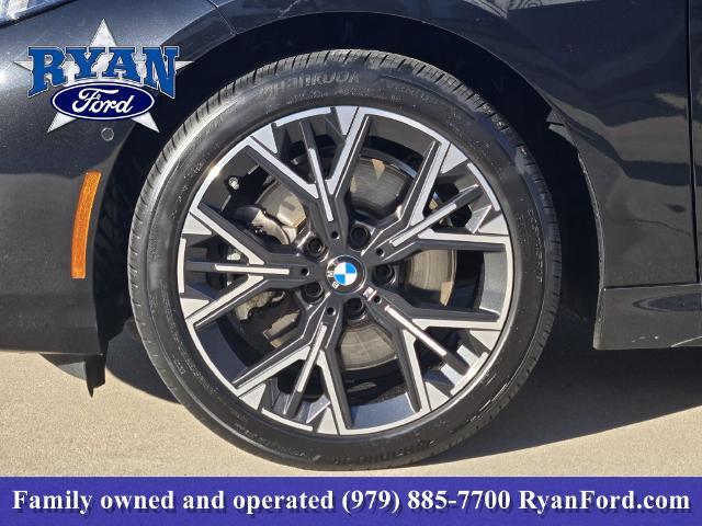 2026 BMW 228