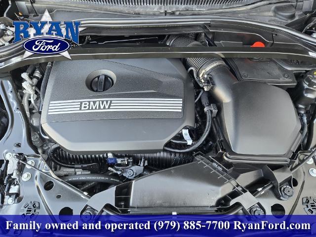 2026 BMW 228