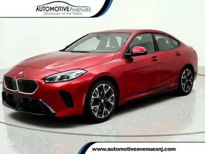 Photo of a 2026 BMW 2 Series 228 Gran Coupe 4DR Sedan for sale