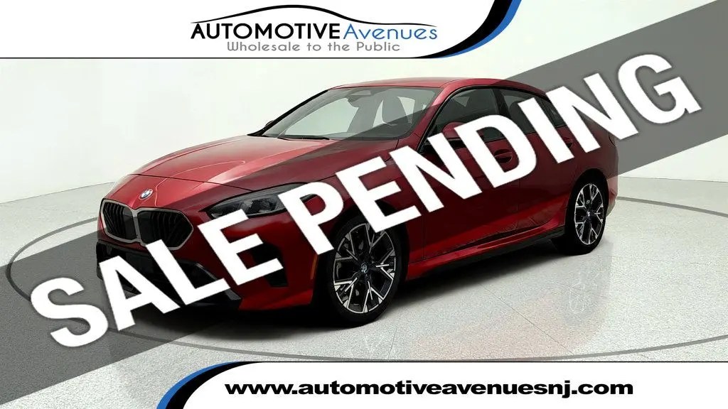 2026 BMW 228 - $29,995