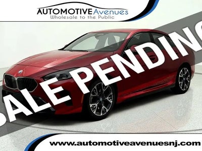 Photo of a 2026 BMW 2 Series 228 Gran Coupe 4DR Sedan for sale