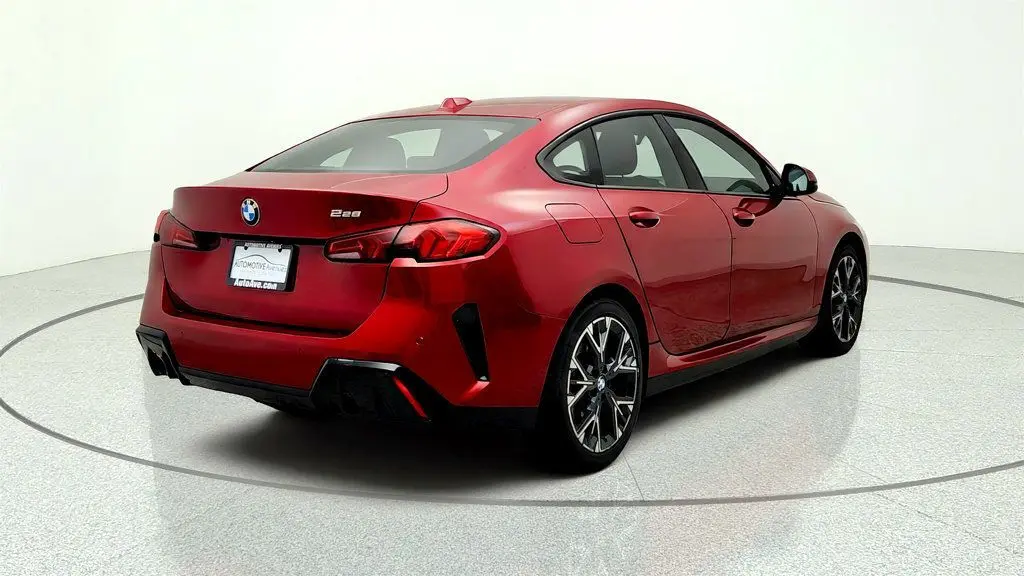 2026 BMW 228 - $29,995