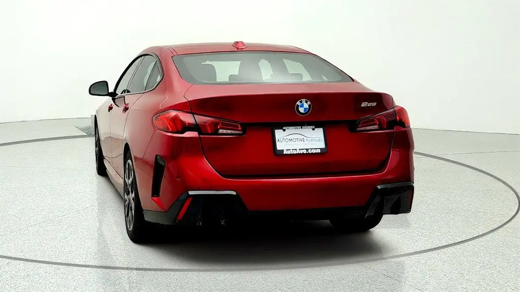 2026 BMW 228 - $29,995