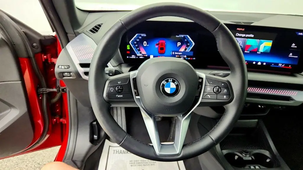 2026 BMW 228 - $29,995