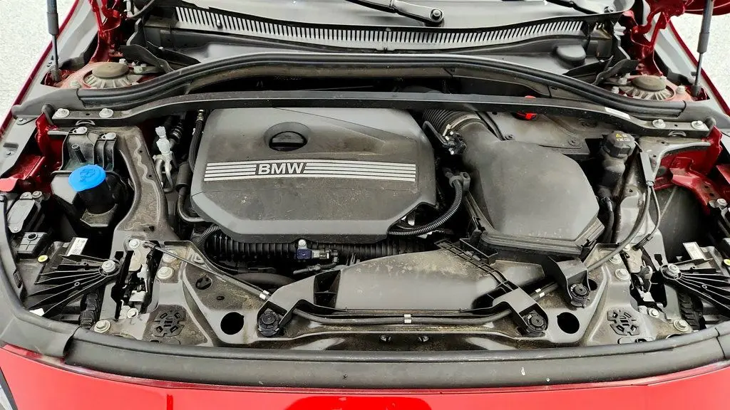 2026 BMW 228 - $29,995