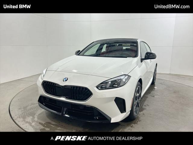 2026 BMW 228