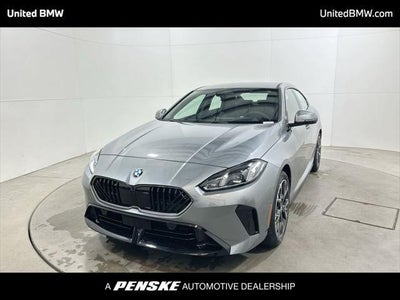 2026 BMW 2 Series 228 Gran Coupe 4DR Sedan