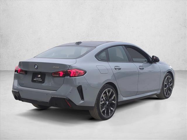 2026 BMW 228 - $44,562