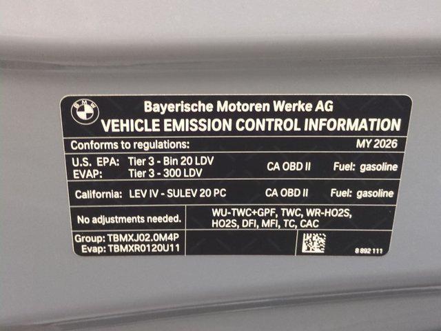 2026 BMW 228 - $44,562