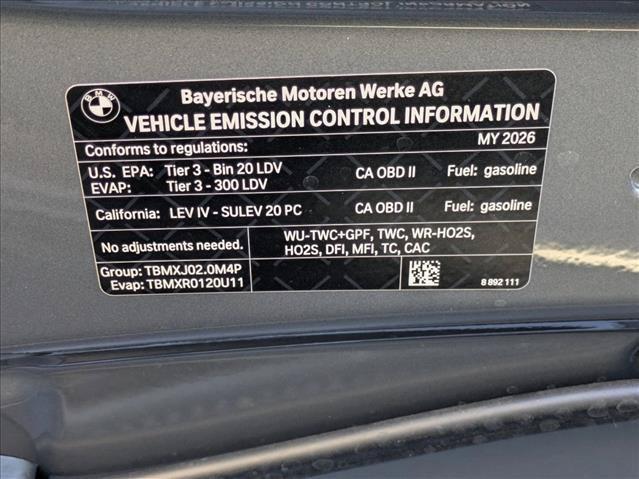 2026 BMW 228 - $47,547