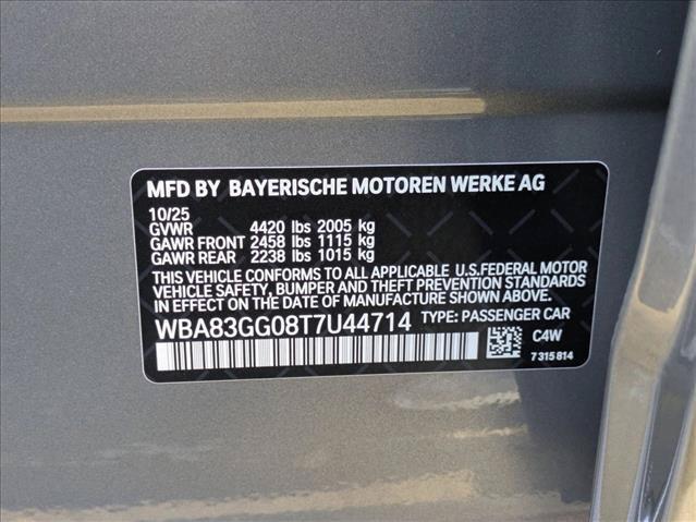 2026 BMW 228 - $47,547