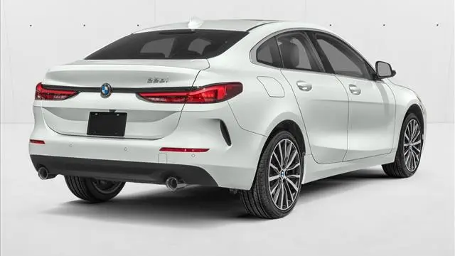 2026 BMW 2 Series 228 Gran Coupe