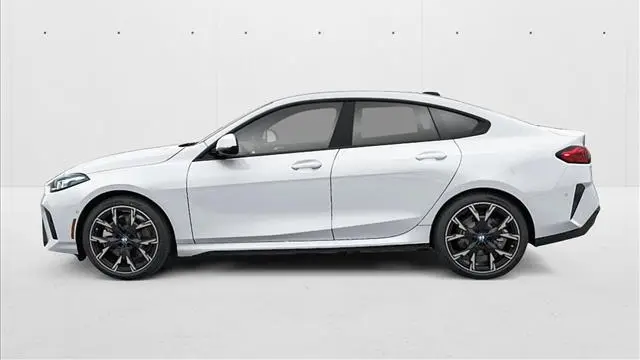 2026 BMW 2 Series 228 Gran Coupe
