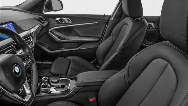 2026 BMW 2 Series 228 Gran Coupe