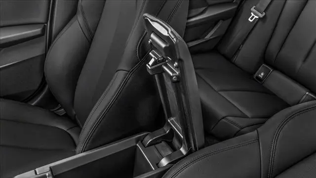 2026 BMW 2 Series 228 Gran Coupe