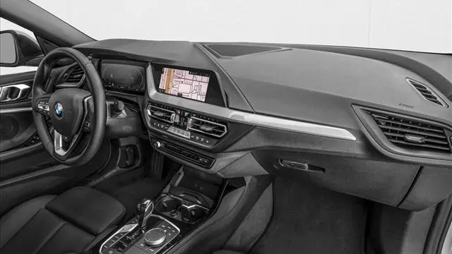 2026 BMW 2 Series 228 Gran Coupe