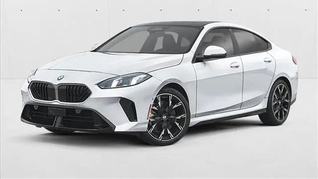 Preowned 2026 BMW 2 Series 228 Gran Coupe for Sale